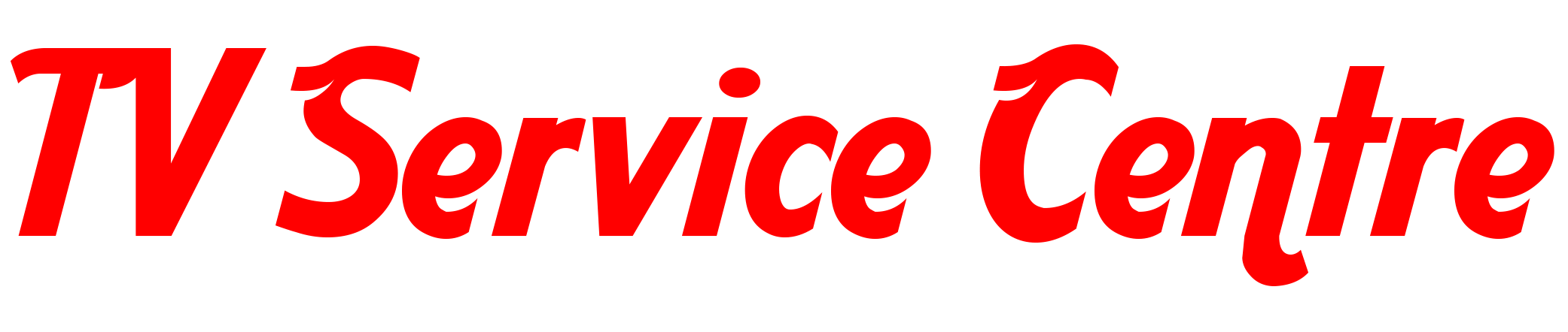 WELCOME TO TV SERVICE CENTRE IN Coimbatore